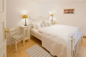 Romantik Hotel Landhaus Bärenmühle - Quarto
