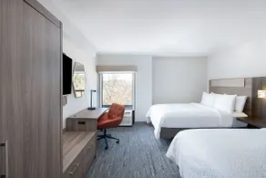 Holiday Inn Express Atlanta West - Theme Park Area by IHG - Chambre