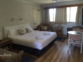 Holland Park Motel - Værelse