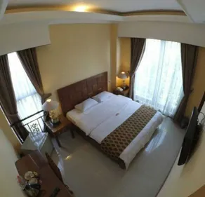 De Solo Boutique Hotel - Room