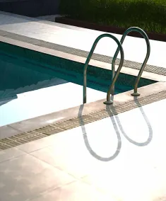 Chandraprabha Signature Resort Jaipur - Piscine