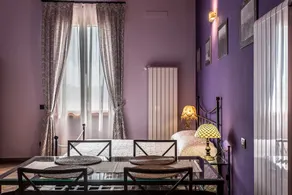 Malatesta Antica Dimora - Zimmer