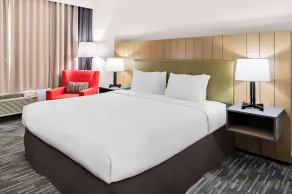 Country Inn & Suites by Radisson, Columbia Airport, SC - Chambre