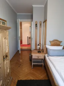 Brauereigasthof & Hotel Maierbräu - Quarto