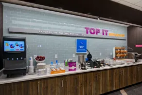 Tru By Hilton Syracuse North Airport Area - Restaurant