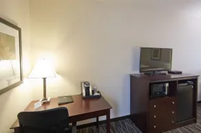 Cobblestone Inn & Suites - Boone - Værelse