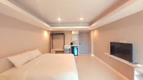 PKK hotel Residence - Chambre