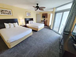 Grand Atlantic Ocean Resort - Rum