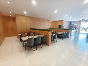 Yusabai Villa Bangpoo - Restaurante