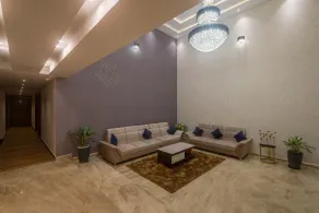 Royal Ace Boutique Hotel - Reception