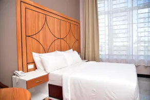 Verde View Hotel - Dodoma - Room