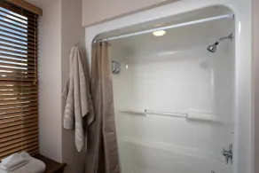 3rd Street Lofts - Salle de bain