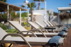 Bellezza Hotel Alaçatı - Piscina