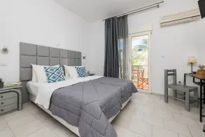 Garden Studios Thassos Town - Rom