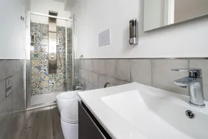 Ammare Bed & Breakfast - Salle de bain