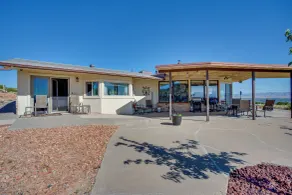 Spacious Grand Junction Home Rental w/ Mtn Views! - Interiör