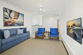 Freedom Shores Resort Airlie Beach - Room