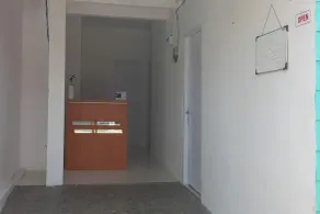 OYO 90974 Homestay Golo Koe Sejahtera - Recepción
