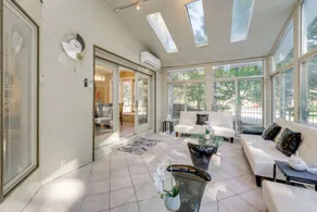 Indoor & Outdoor Entertainment! Luxe Michigan Home - Interiør