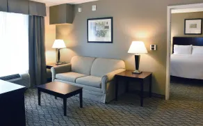 Holiday Inn Express Milford by IHG - Camera