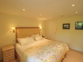Pheasant Cottage, CARTMEL - Værelse