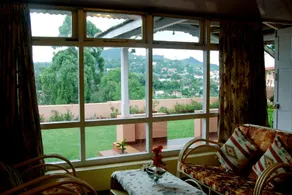 Bella Vista Homestay - Lobby