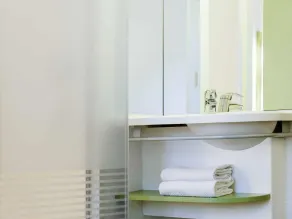 ibis Budget Brussels South Ruisbroek - Room