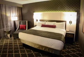 The Guest House at Graceland - Chambre