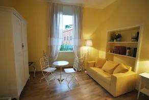 Domus Ripetta - Zimmer
