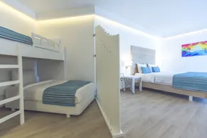 Garcia Resort & Spa - Ultra All Inclusive - Room