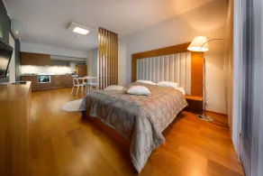 GMP Clubhotel Apartments - Camera