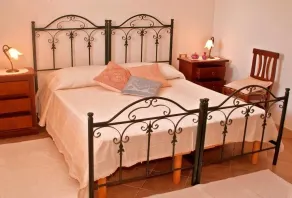 Agriturismo Sa Suerera - Habitación