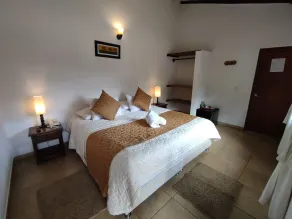 Casa de Campo Hotel & Spa - Room
