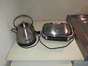 Studios Margarita - Cozinha privada