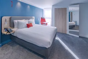 Holiday Inn Express - Fleet by IHG - Zimmer