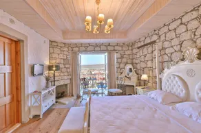 Imren Han Hotel - Special Category - Room