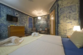 Wellness Penzión Vila Mery - Zimmer