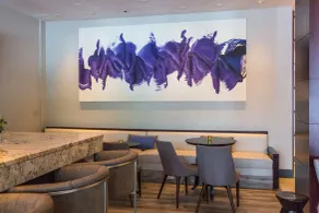 Ivy Boutique Hotel - Restaurant