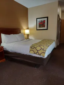 Baymont by Wyndham Portage - Chambre