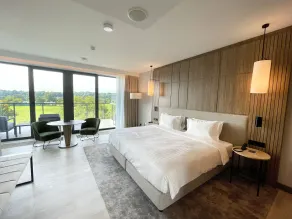 AC Hotel by Marriott Krakow - Room