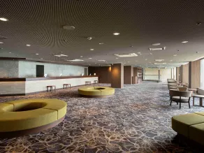 Irago Ocean Resort - Réception