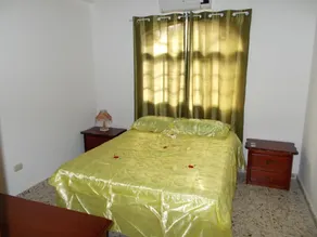Castillo Romano - Room