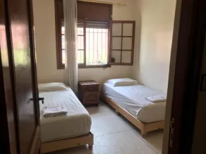 Jolie Maison El Nahda 3 Chambres - Rom