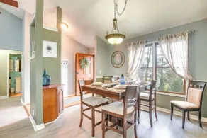 Grill, Yard & Fire Pit: Huntsville Gem w/ Views - Innenbereich