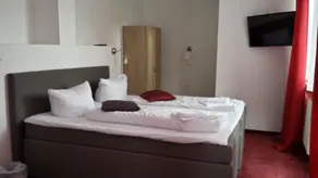 Hotel Continental - Camera