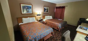 American Inn Evansville East - Chambre