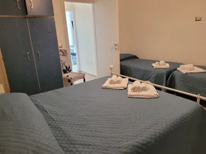 Illy House Apartment - Zimmer