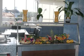 Hotel Fiesta Beach Didim - Restaurant