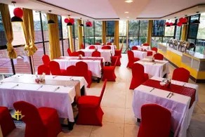 Zeituni Lodge Elementaita - Restaurant