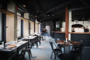 The Loft Hotel Adults Only - Restaurant